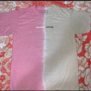 Ariana grande t shirt